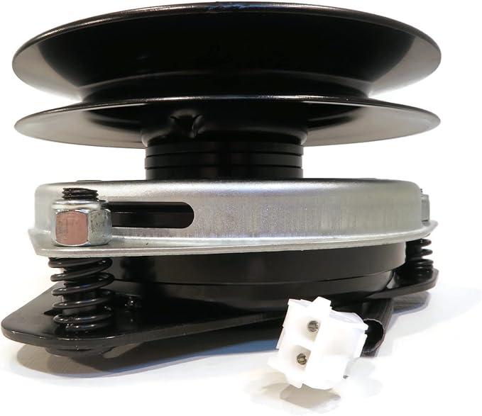 Kubota PTO Clutch TNCPC-X0831