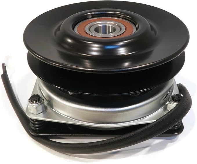 Kubota PTO Clutch TNCPC-X0831