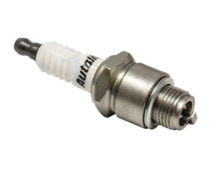 John Deere Spark Plugs (4 Pack) TNCSP-TY6070