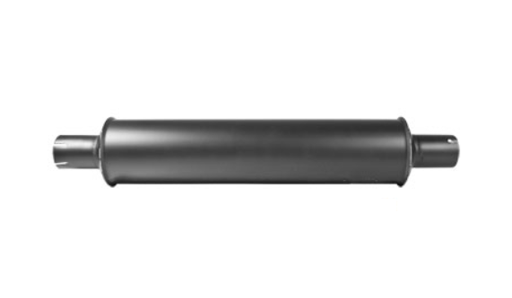 John Deere Row Crop Muffler TNCM-AT13310