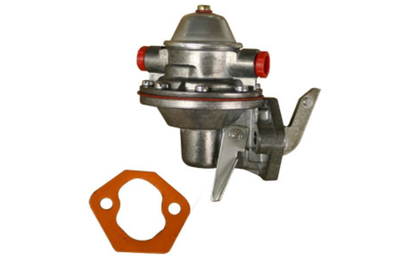 John Deere Fuel Lift Transfer Pump TNCFP-RE27667