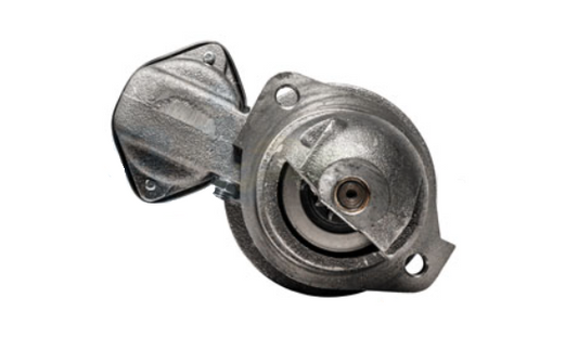 John Deere Starter (Diesel) TNCS-TY6695