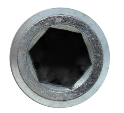 John Deere Drive Pin (For Coupler Drive) TNCDP-R34360