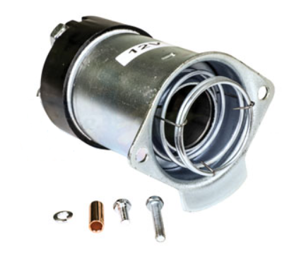 John Deere Starter Solenoid (Delco) TNCSS-AR68304