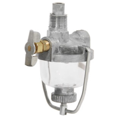 John Deere Fuel Strainer TNCFS-17C170