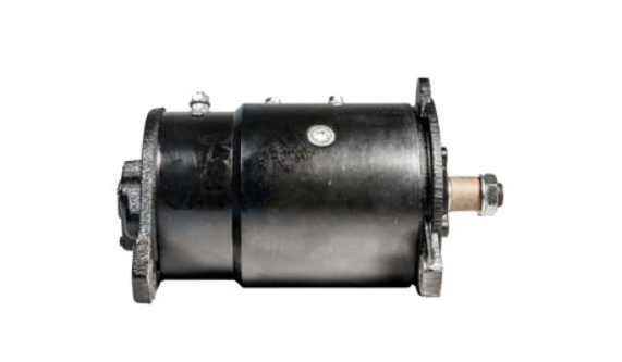 John Deere Generator (Delco) TNCG-AR21906
