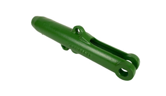 John Deere Leveling Lift Fork TNCF-M2653T