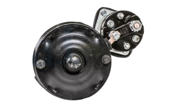 John Deere Starter (Gas) TNCS-TY26038