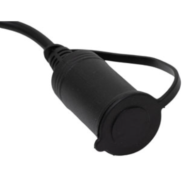John Deere Cigarette Lighter Adapter TNCLA-RE67014