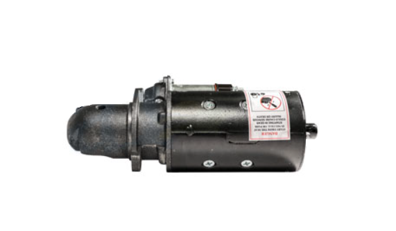 John Deere Starter (Diesel) TNCS-TY6695