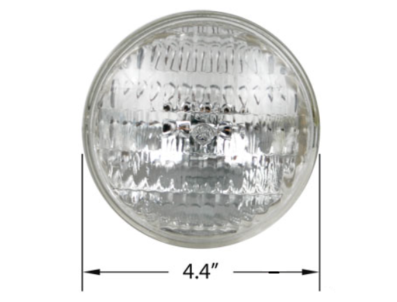 John Deere Sealed Beam Bulb (12 Volt) TNCWL-AF3892R