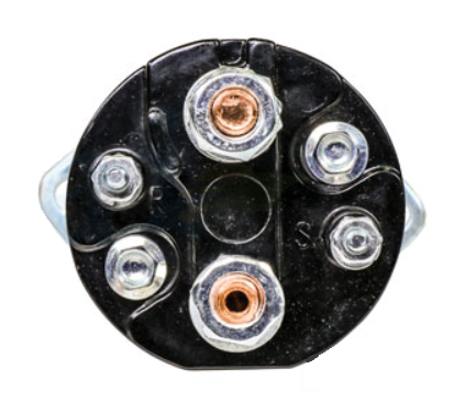 John Deere Starter Solenoid (Delco) TNCSS-AR68304