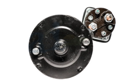 John Deere Starter (Diesel) TNCS-TY6695
