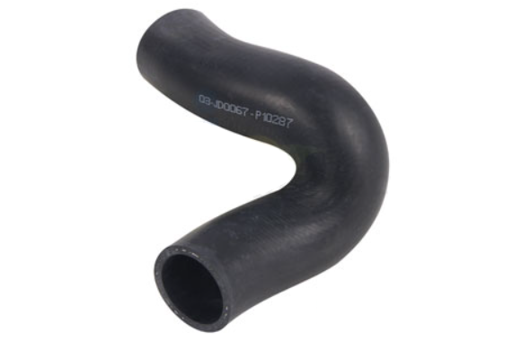 John Deere Upper Radiator Hose TNCRH-T23534
