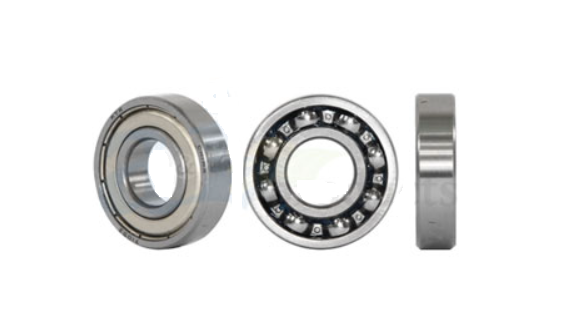 John Deere Pilot Bearing TNCPB-JD8511