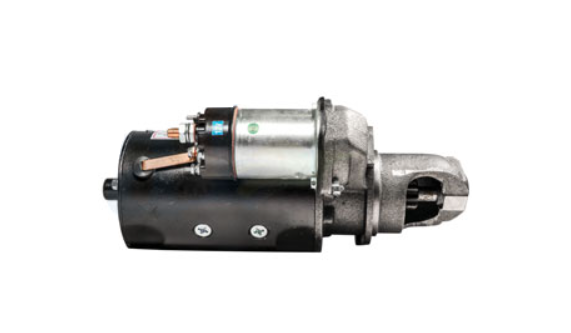 John Deere Starter (Diesel) TNCS-TY6695