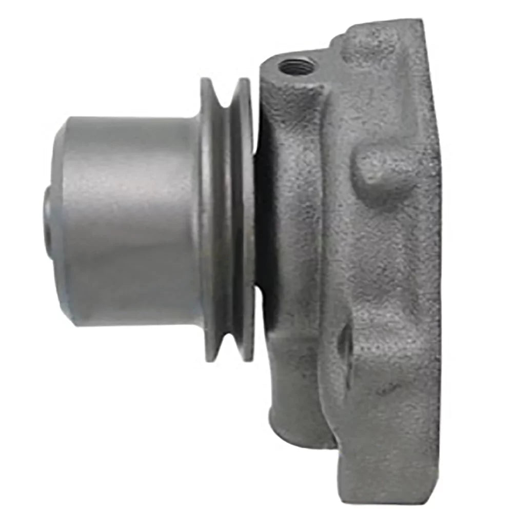 John Deere Water Pump with Pulley (w/o Back Plate) TNCWP-AT12862