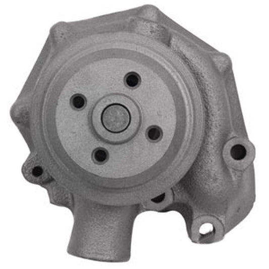 John Deere Water Pump with Pulley (w/o Back Plate) TNCWP-AT12862