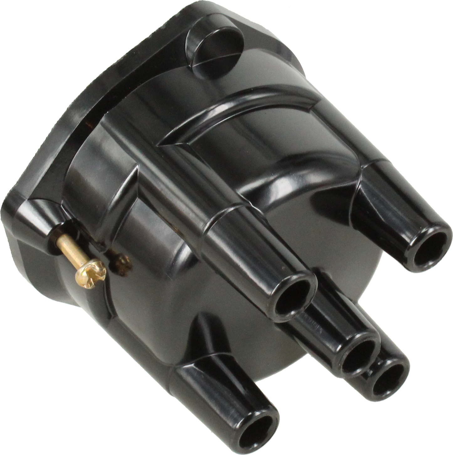 John Deere Distributor Cap (Delco/4 Cyl) TNCDC-R11257