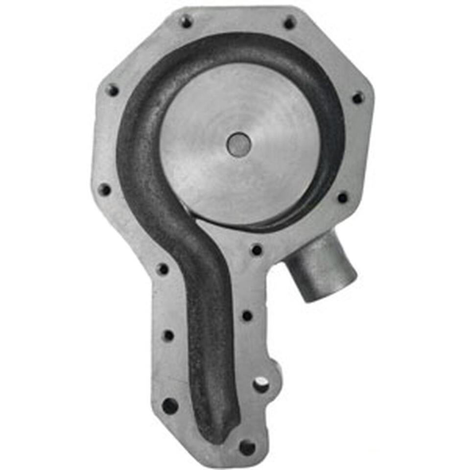 John Deere Water Pump (Single Groove Pulley) TNCWP-AT11918