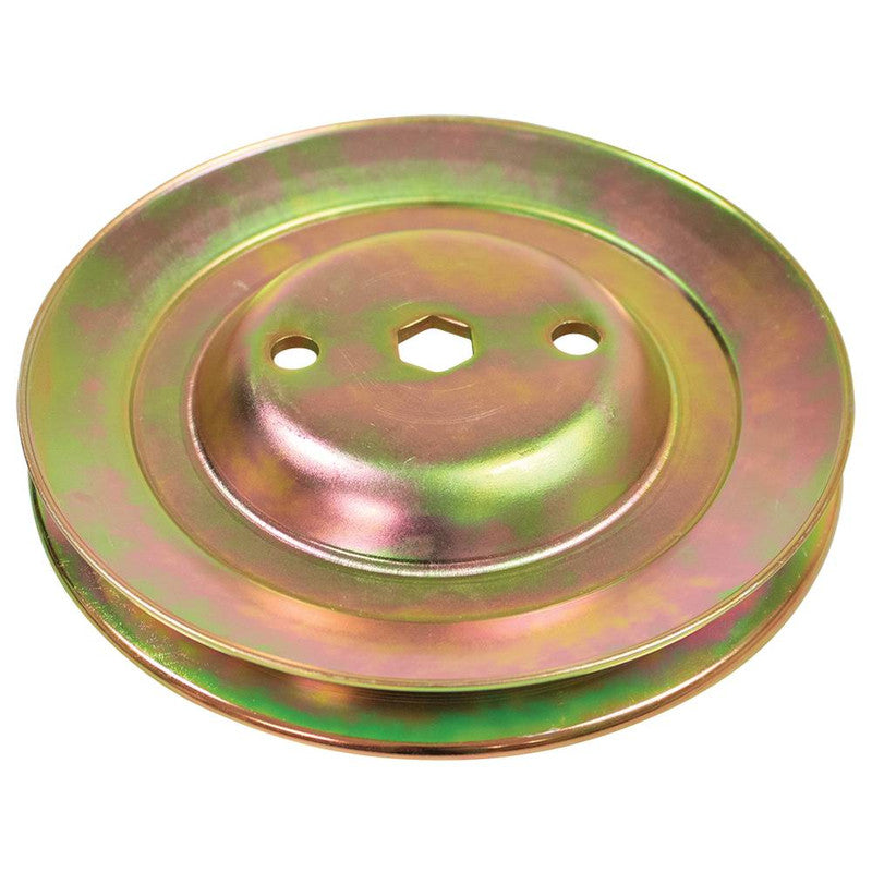 John Deere Spindle Pulley TNCSP-B1JD24