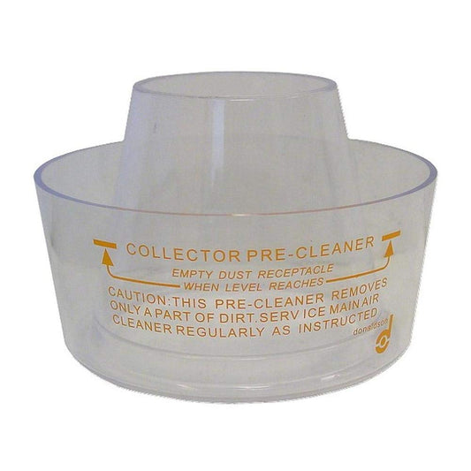 John Deere Pre-Cleaner Bowl TNCPB-AM3772T