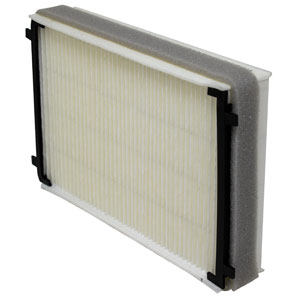 John Deere Cabin Air Recirculation Filter TNCAF-L214634