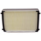 John Deere Cabin Air Recirculation Filter TNCAF-L214634