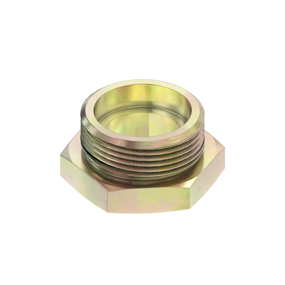John Deere Plug Adapter Fitting TNCAF-R54123 – tncwholesaleparts