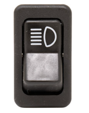 John Deere Rocker Light Switch TNCLS-AM117324