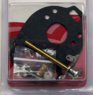 John Deere Basic Carburetor Kit (Marvel Schebler) "Viton" TNCCK-MSCK30