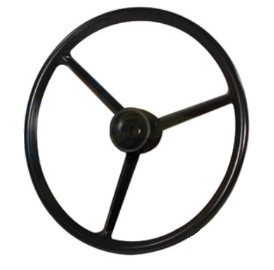 John Deere Steering Wheel TNCSW-AR26625