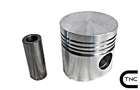 ENGINE PISTON (W/ PIN & CLIPS) TNCEP-1567