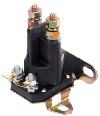 John Deere Solenoid TNCSS-B1AC161