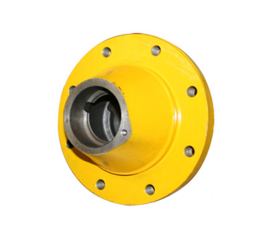 John Deere Front Wheel Hub (8 Bolt) TNCWH-R113716