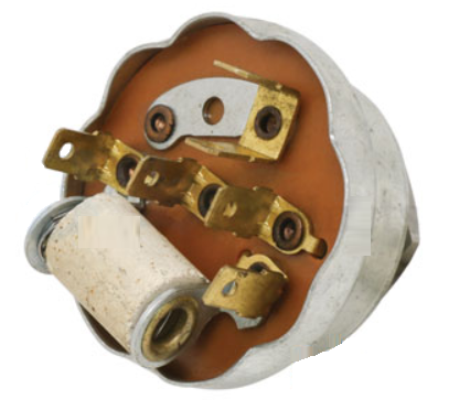 John Deere Ignition Switch (12V) TNCIS-AR30278