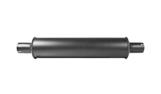 John Deere Row Crop Muffler TNCM-AT13310