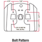 John Deere Seat TNCS-GY20496