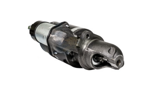 John Deere Starter (Gas) TNCS-TY26038