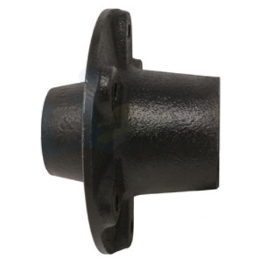 John Deere Front Wheel Hub (6 Bolt) TNCWH-T21543