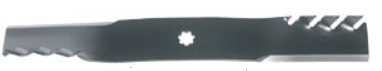 John Deere Mulching Blade (19 1/2") TNCMB-B1PD5125