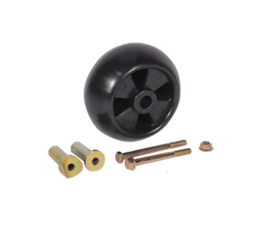 John Deere Deck Wheel Kit TNCDW-B1JD50