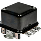 John Deere Voltage Regulator (12 Volt) TNCVR-21A615