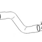 John Deere Lower Radiator Hose TNCRH-T22500