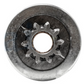 John Deere Starter Drive (Delco) TNCSD-AR54923