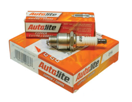 John Deere Spark Plugs (4 Pack) TNCSP-TY6070