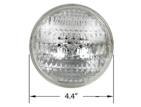 John Deere Sealed Beam Bulb (12 Volt) TNCWL-AF3892R