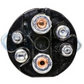 John Deere Starter Solenoid (Delco) TNCSS-AR68304