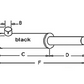 John Deere Muffler TNCM-AT10899T