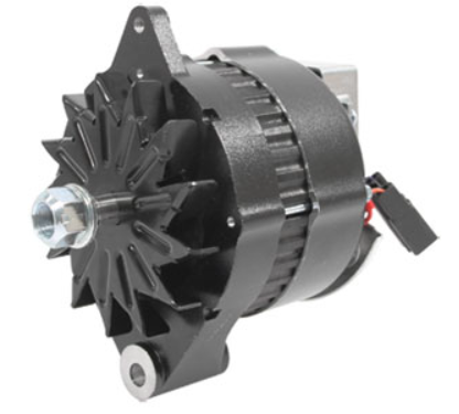 John Deere Alternator (Motorola) TNCA-SE501356